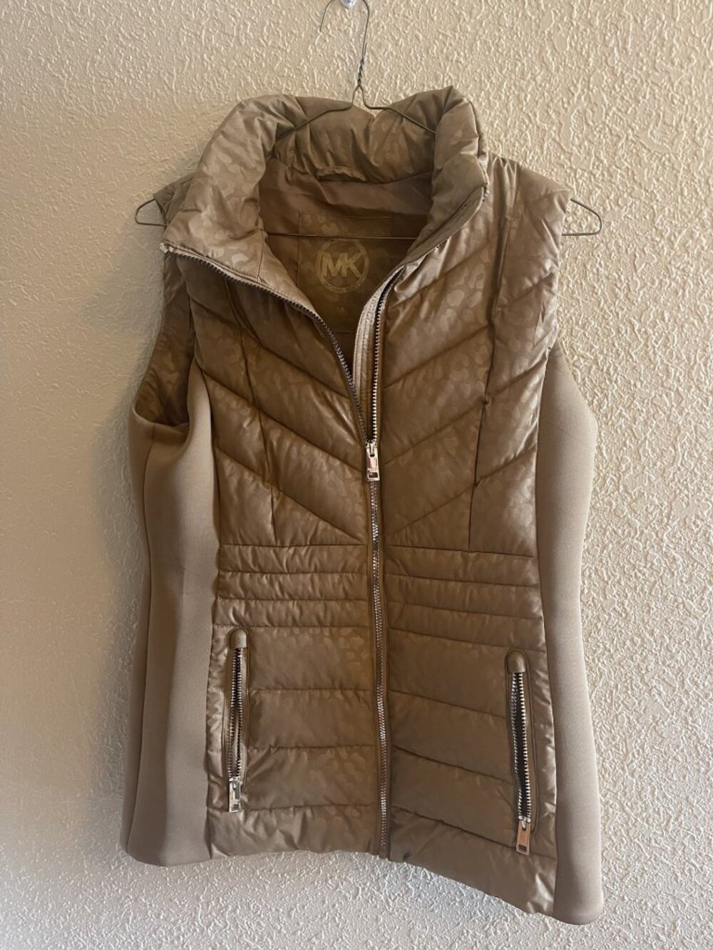 Insulated Vest (Not a jacket or Coat)